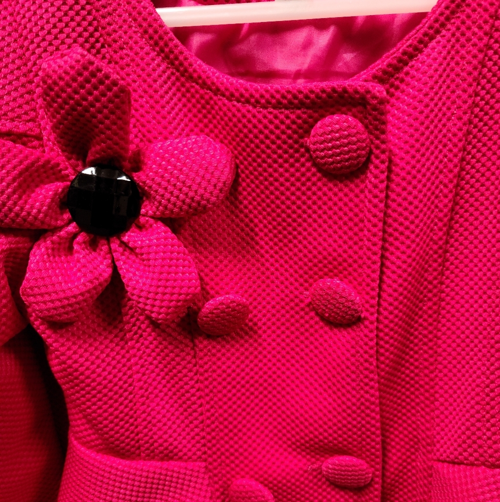 Darling Coat - Picture 2 of 2